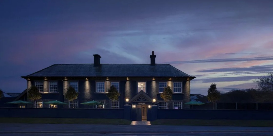 The Honest Lawyer Hotel, budget accommodation near Durham city centre in Croxdale